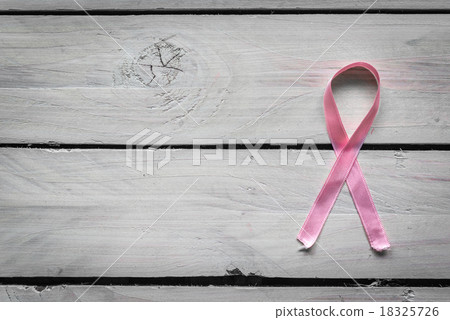 Womens health symbol in pink 18325726