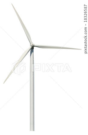 Wind power generator Wind power generator 18326587