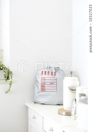 緊急攜帶包 18327035