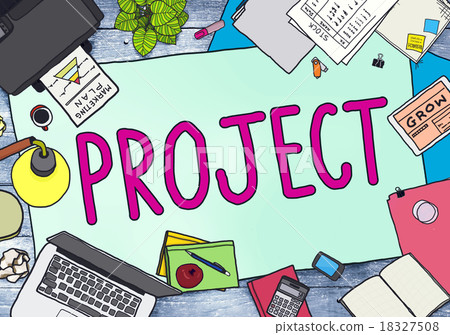 Project Plan Strategy Venture Enterprise Concept Project Plan Strategy Venture Enterprise Concept 18327508