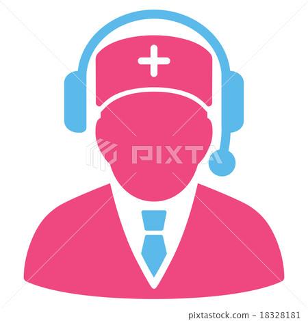 Emergency Manager Icon Emergency Manager Icon 18328181