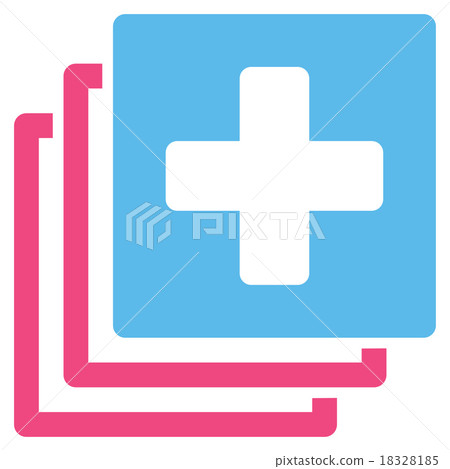 Medical Documents Icon Medical Documents Icon 18328185