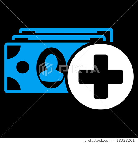 Medical Expences Icon 18328201