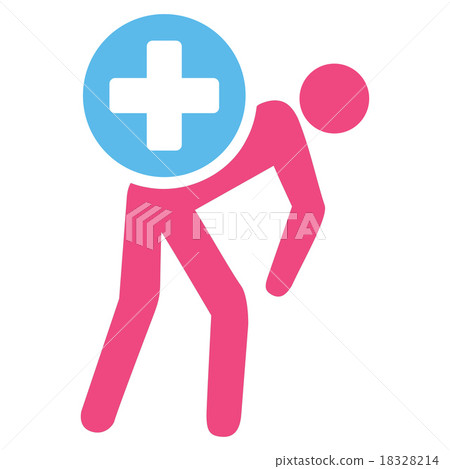Medication Courier Icon Medication Courier Icon 18328214