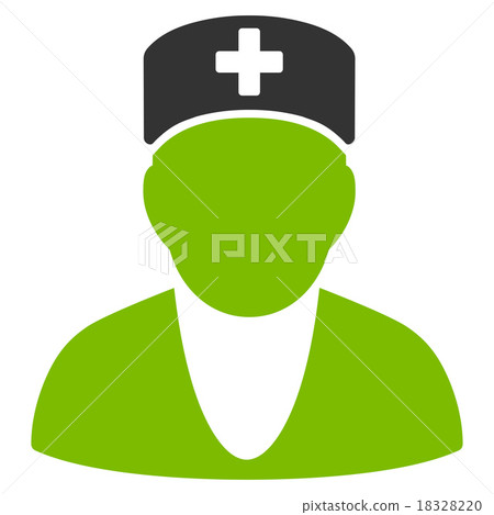Medic Icon Medic Icon 18328220