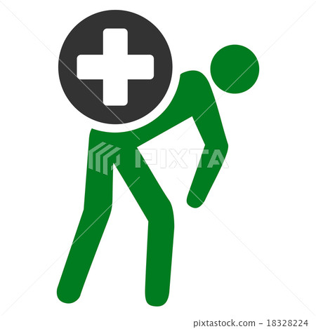 Medication Courier Icon Medication Courier Icon 18328224