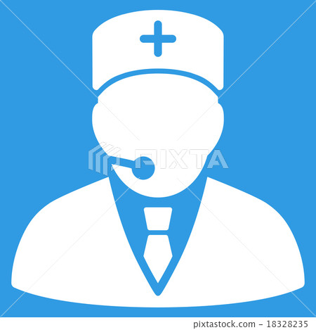 Medical Manager Icon Medical Manager Icon 18328235