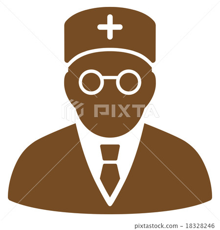 Main Physician Icon Main Physician Icon 18328246