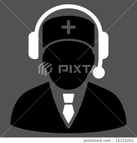 Emergency Manager Icon Emergency Manager Icon 18328262