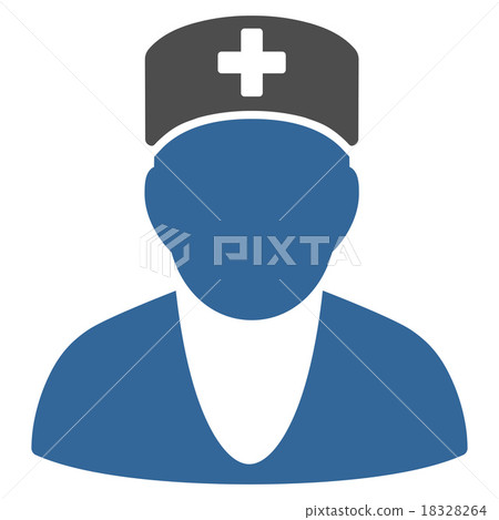 Medic Icon 18328264