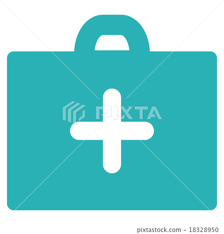 First Aid Icon 18328950