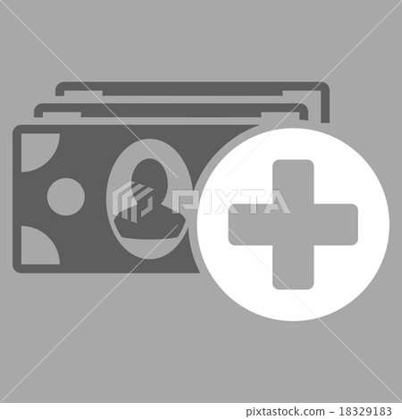 Medical Expences Icon 18329183