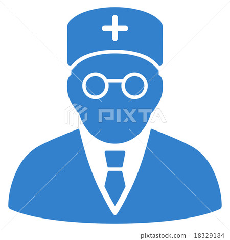 Main Physician Icon Main Physician Icon 18329184