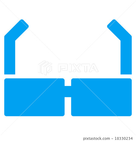 Spectacles Icon 18330234
