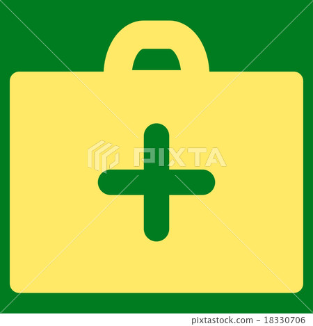 First Aid Icon 18330706