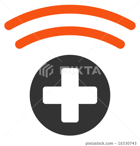 Medical Source Icon 18330743