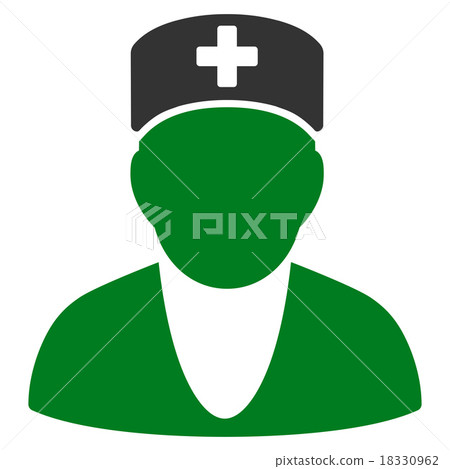 Medic Icon Medic Icon 18330962