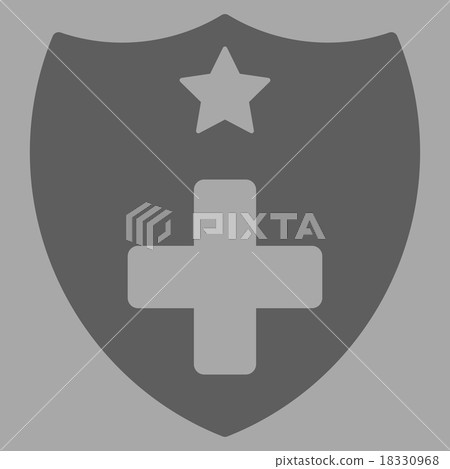 Medical Insurance Icon Medical Insurance Icon 18330968