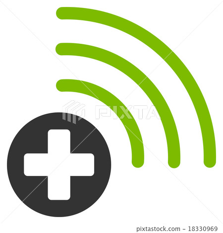 Medical Source Icon Medical Source Icon 18330969