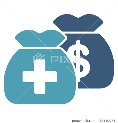 Health Care Funds Icon Health Care Funds Icon 18330974