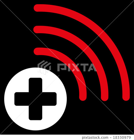 Medical Source Icon 18330979