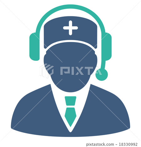 Emergency Manager Icon Emergency Manager Icon 18330992