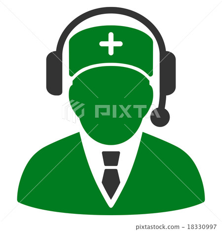 Emergency Manager Icon Emergency Manager Icon 18330997
