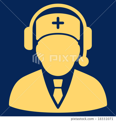 Emergency Manager Icon Emergency Manager Icon 18331071