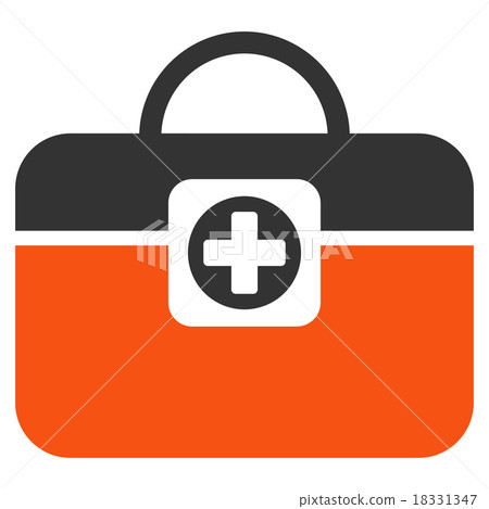 Medic Case Icon Medic Case Icon 18331347