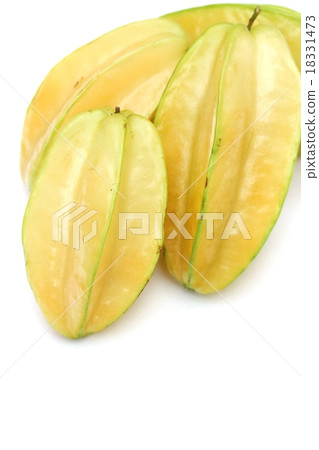 Star fruit Star fruit 18331473