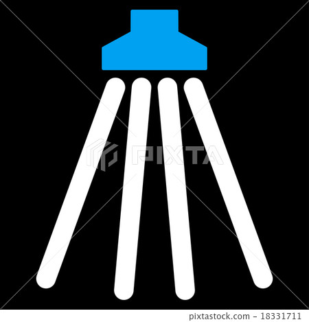 Shower Icon 18331711