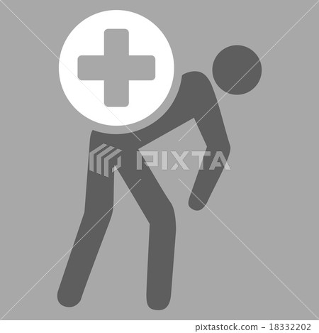 Medication Courier Icon Medication Courier Icon 18332202