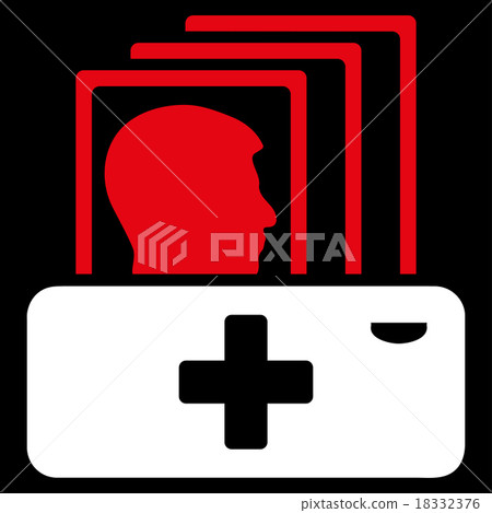 Patient Catalog Icon Patient Catalog Icon 18332376