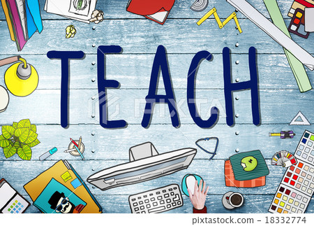 Teach Workshop Skill Learning Solution Concept 18332774