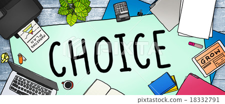 Choice Chance Opportunity Decision Alternative Concept Choice Chance Opportunity Decision Alternative Concept 18332791