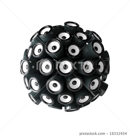 Loudspeakers 18332934