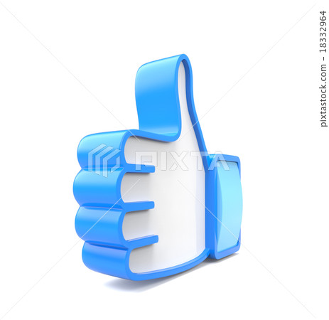 Thumb up Thumb up 18332964