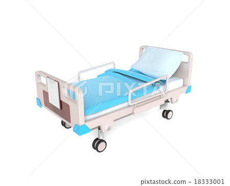 Medical bed Medical bed 18333001
