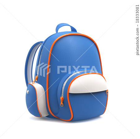 School backpack 18333081