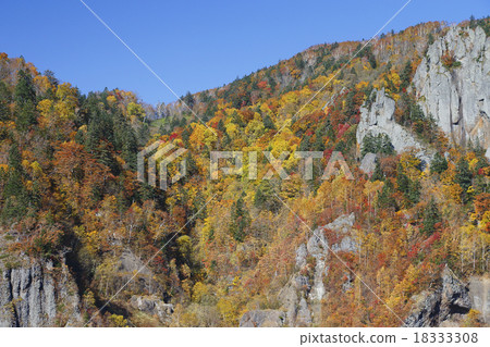 Toyohira Gorge 18333308