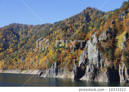 Toyohira Gorge 18333322