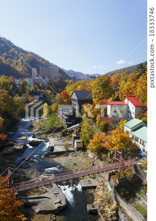 Autumn leaves 18333746