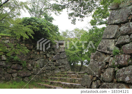 洲本城堡 洲本城堡 18334121