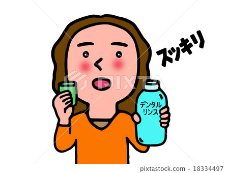 Oral Care Oral Care 18334497