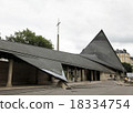 Jeanne d 'Arc Church 18334754