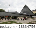 Jeanne d 'Arc Church 18334756
