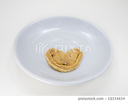Cookie Heart-shaped 18334834