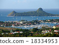 Rowdy Bay Street in Saint Lucia 18334953