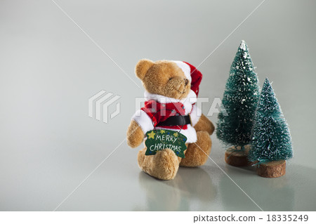 Christmas Santa Claus Tree Christmas Santa Claus Tree 18335249