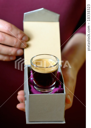 Coffee Espresso 18338323